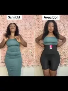 Divine Sablier™ – Transformez Votre Silhouette Sans Effort