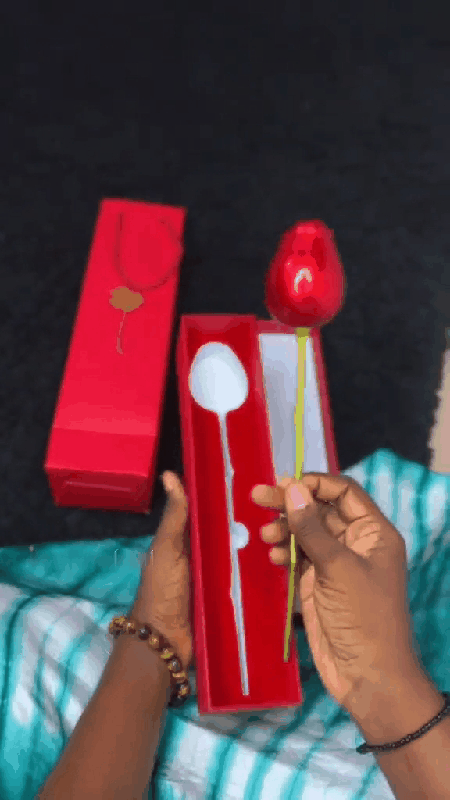 Double cadeau surprise pour consolider votre relation