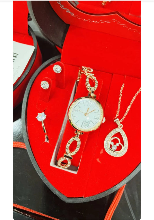 Le Coffret Cadeau qui Fait Briller les Yeux de la Femme que tu Aimez