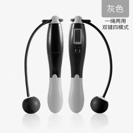 Corde à sauter intelligent