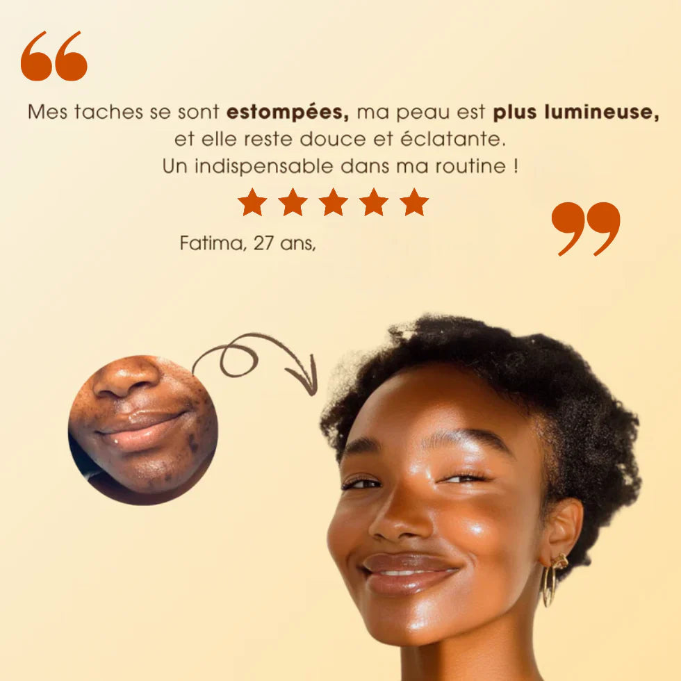 L’Art d’une Peau Parfaite
