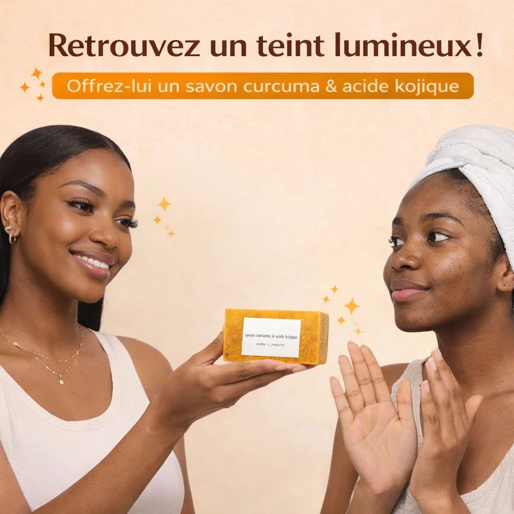L’Art d’une Peau Parfaite (Copie)