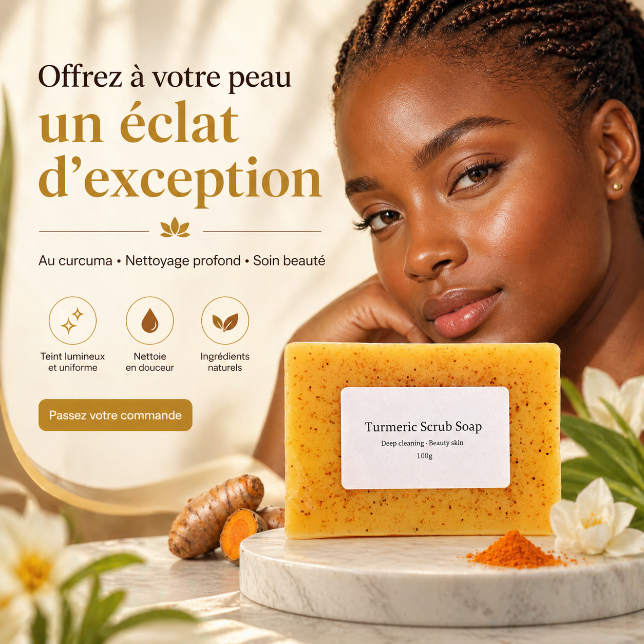 L’Art d’une Peau Parfaite (Copie)