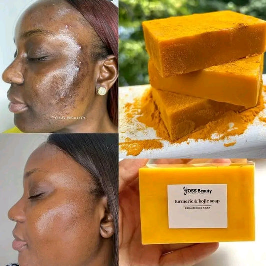L’Art d’une Peau Parfaite (Copie)