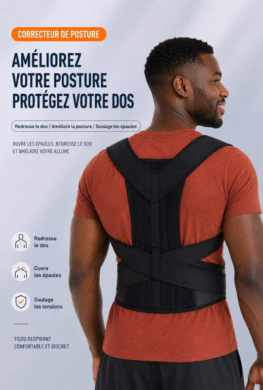 Posture Royale™