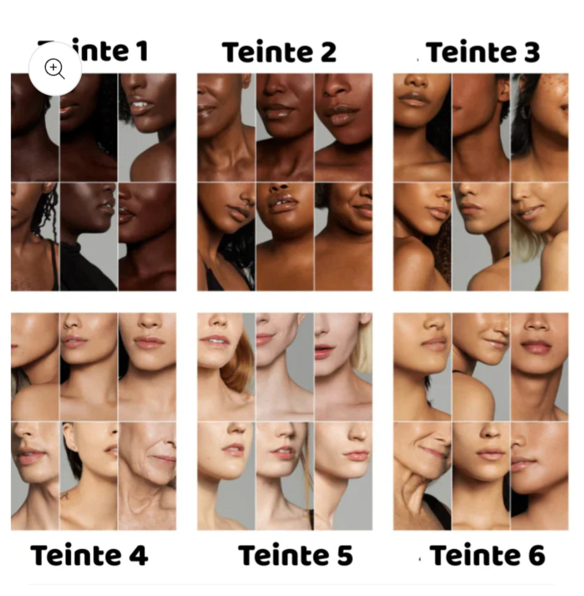 Lakérain™ Perfect Skin Stick – Fond de Teint Premium 2-en-1