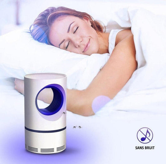 Adieu les Moustiques : Profitez de l'Été avec HealthCare™