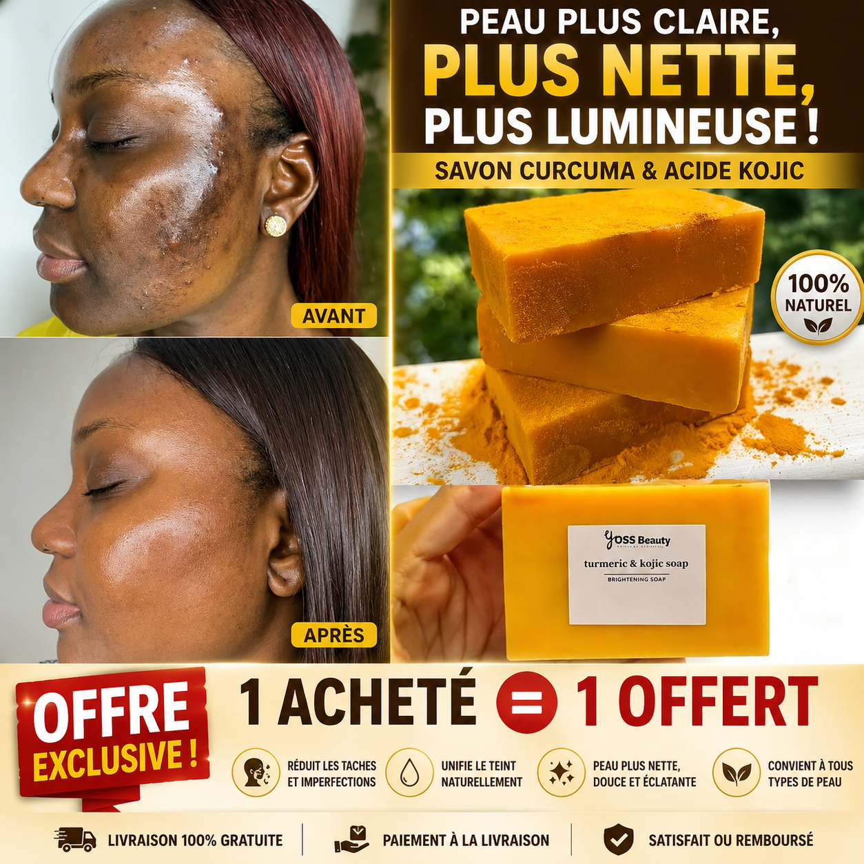 L’Art d’une Peau Parfaite