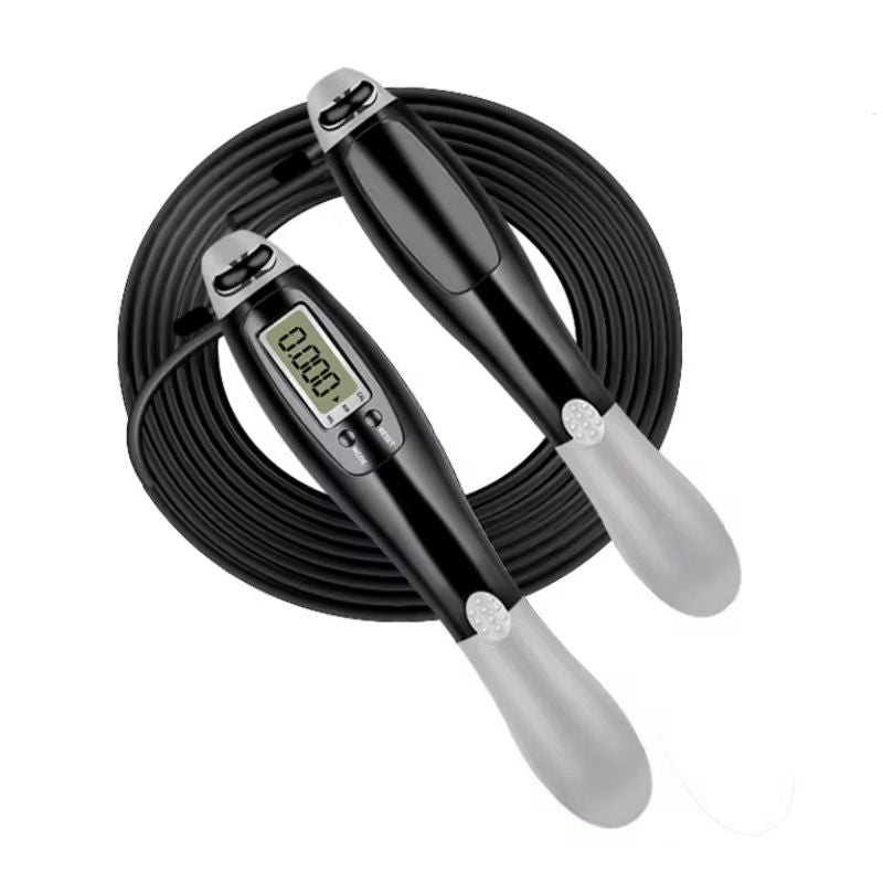 Corde à sauter intelligent