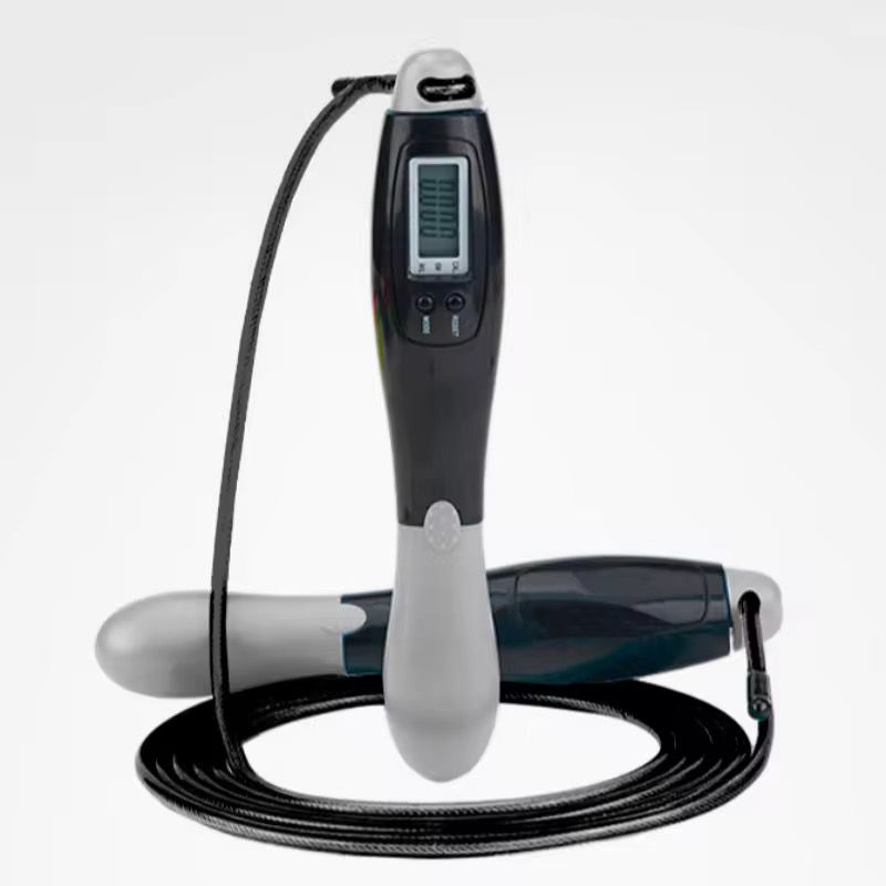 Corde à sauter intelligent