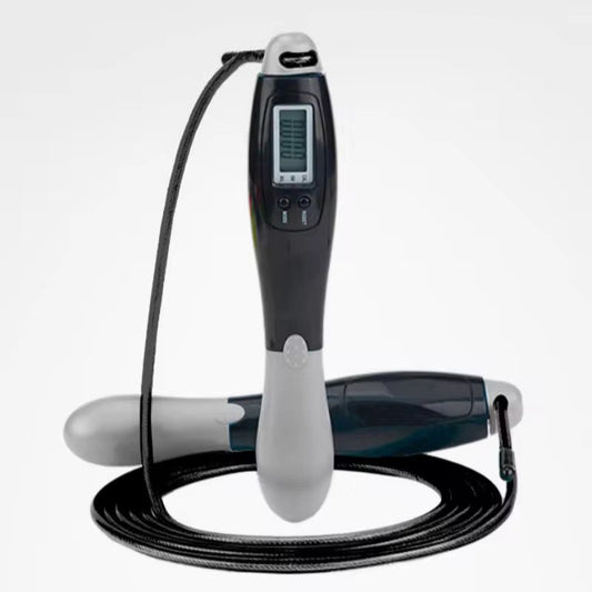 Corde à sauter intelligent